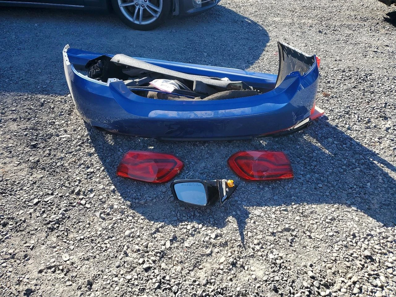 BMW 440 2017 440i M Performance RWD | Mobile.bg � ����������� 12
