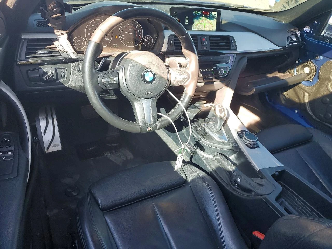 BMW 440 2017 440i M Performance RWD | Mobile.bg � ����������� 8
