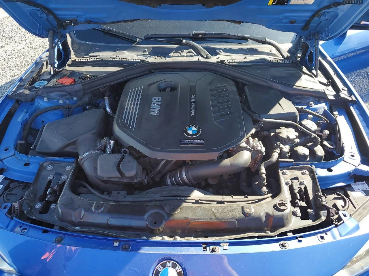 BMW 440 2017 440i M Performance RWD | Mobile.bg � ����������� 11