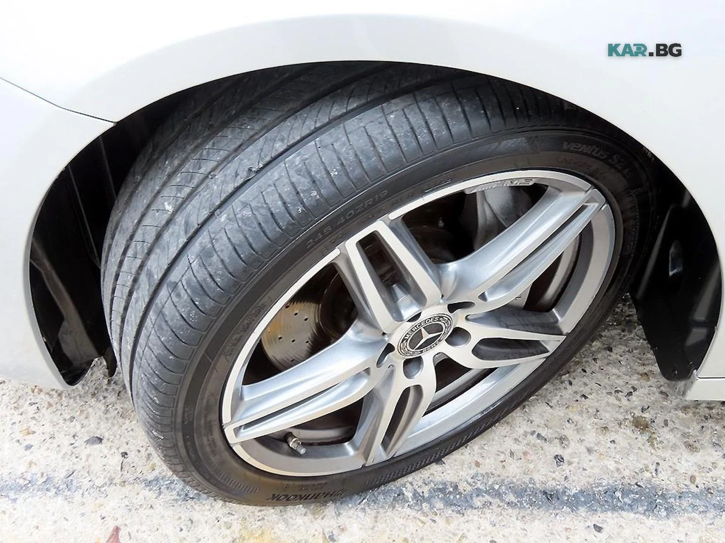 Mercedes-Benz E 250 AMG* КОЖА* ОБДУХВ* НАВИ, снимка 5 - Автомобили и джипове - 56224005
