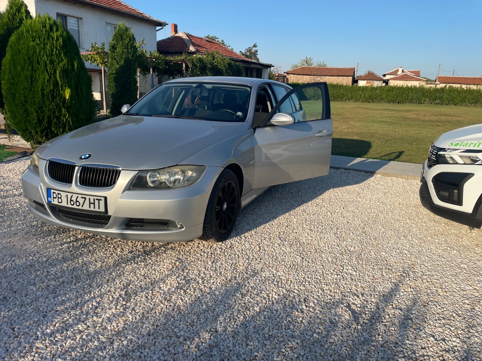 BMW 320 | Mobile.bg � ����������� 4