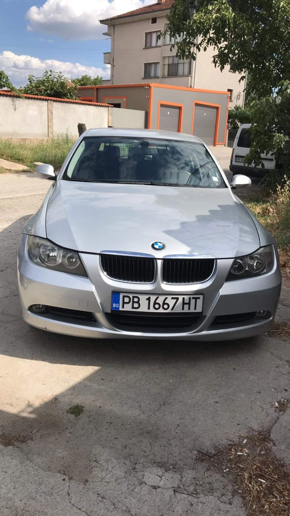 BMW 320 | Mobile.bg � ����������� 10