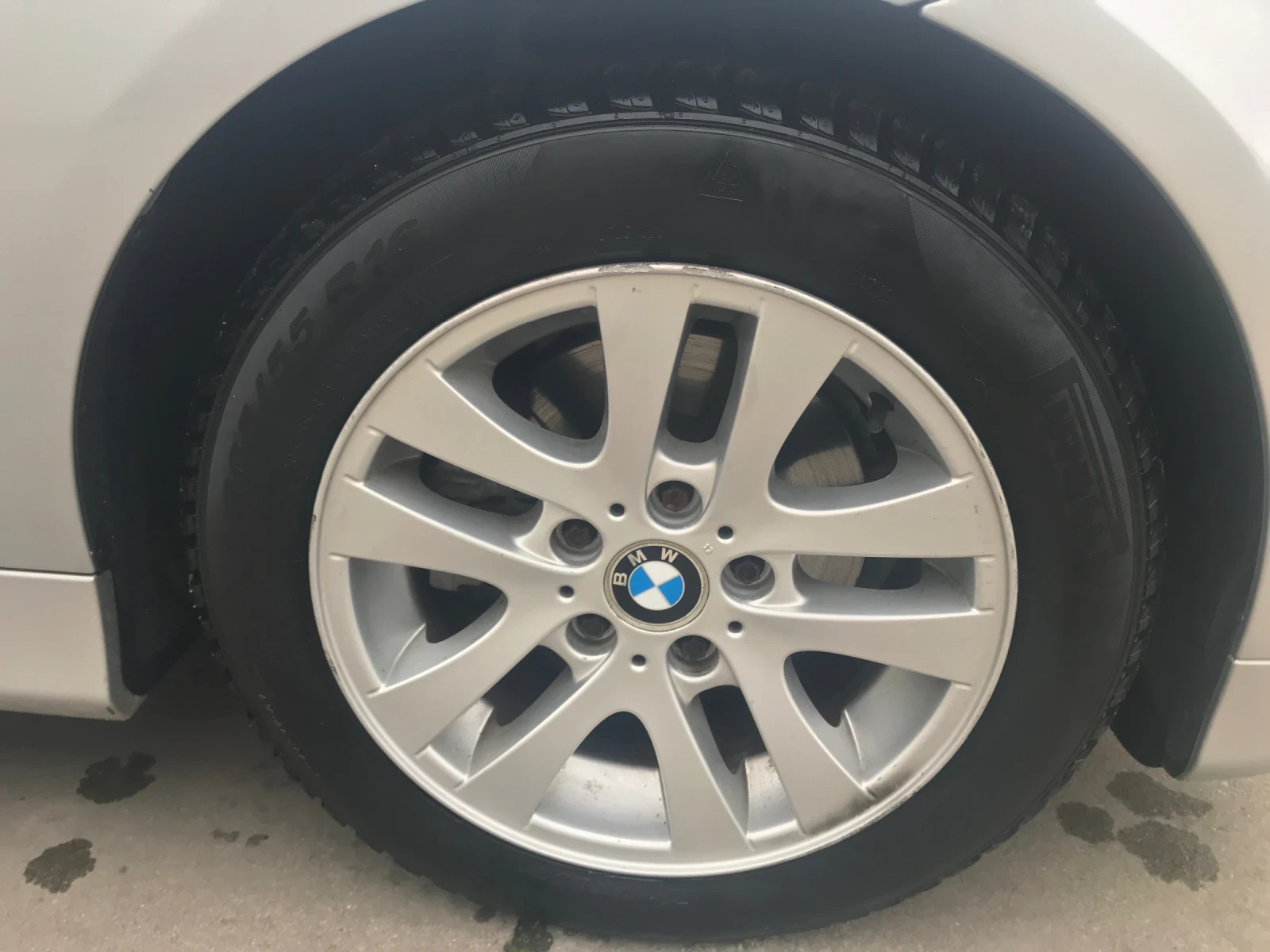 BMW 320 | Mobile.bg � ����������� 6