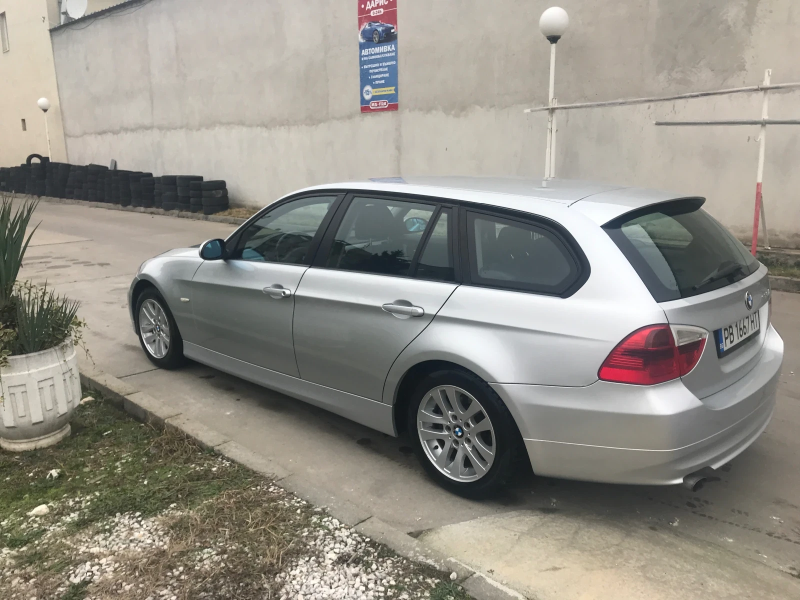BMW 320 | Mobile.bg � ����������� 9