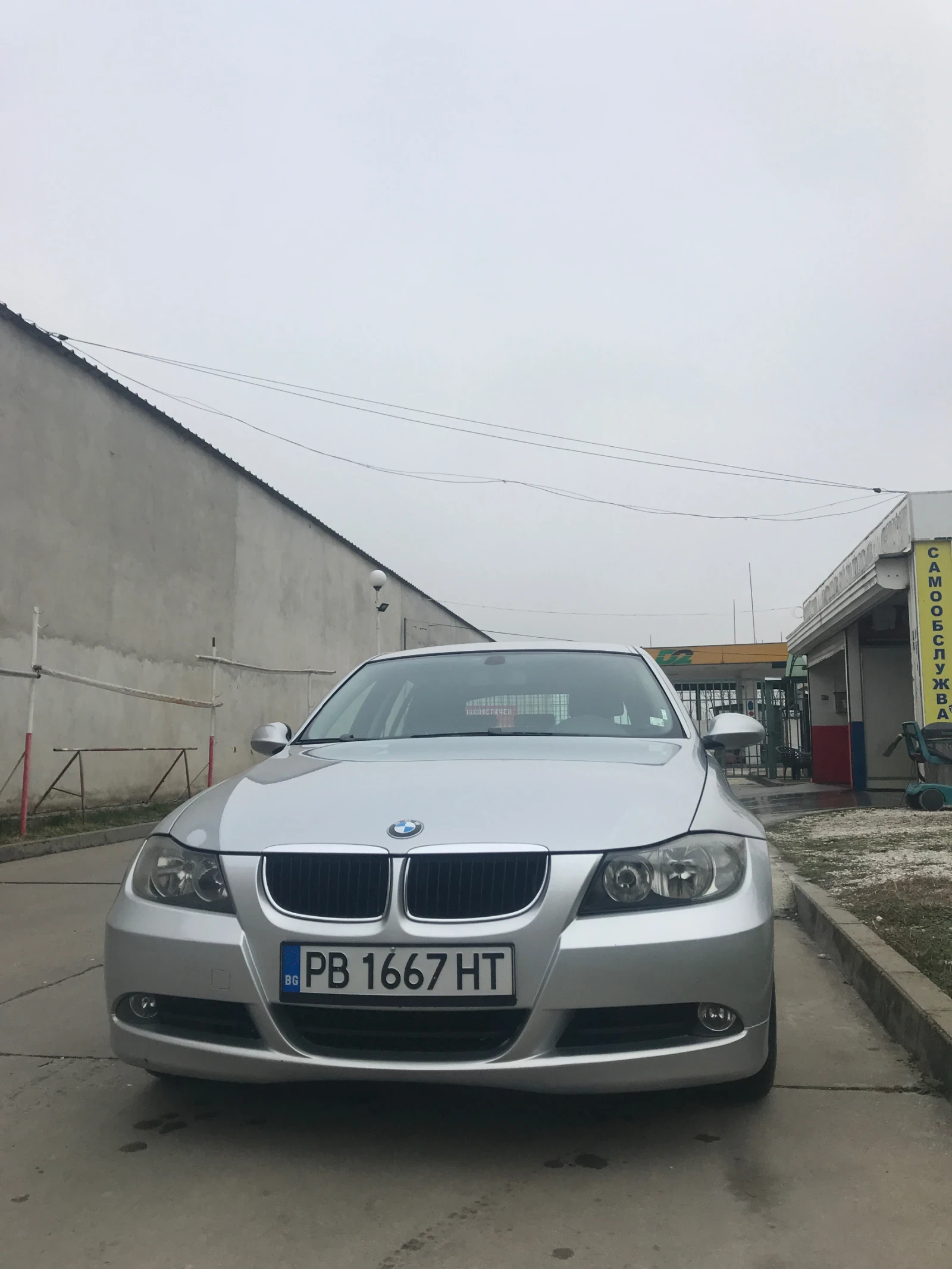BMW 320 | Mobile.bg � ����������� 7
