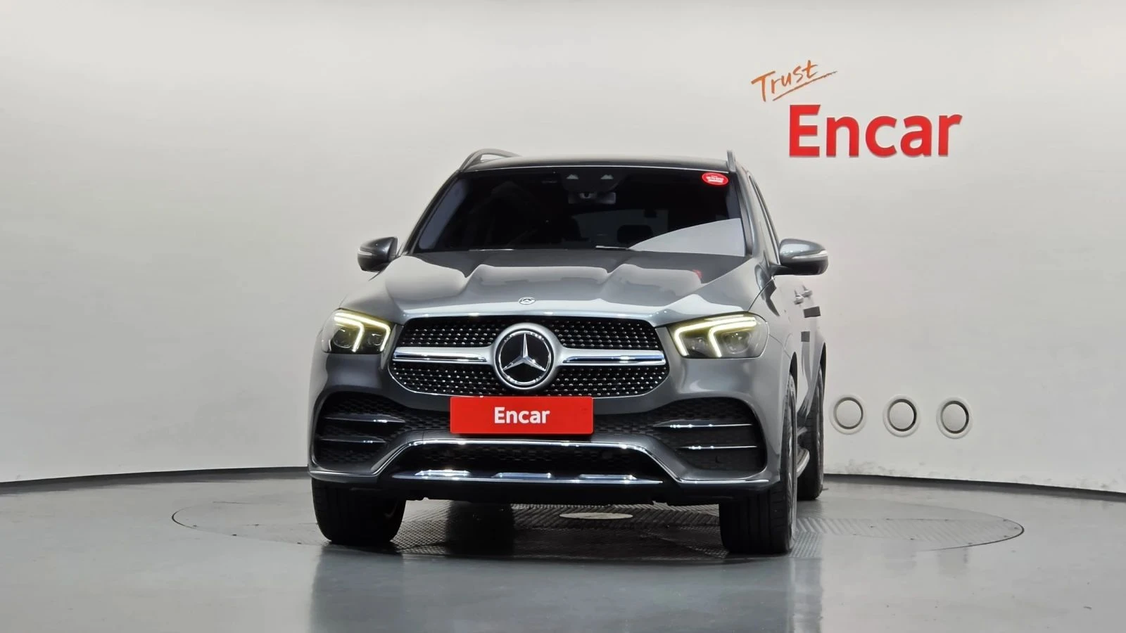 Mercedes-Benz GLE 450, снимка 3 - Автомобили и джипове - 56686744
