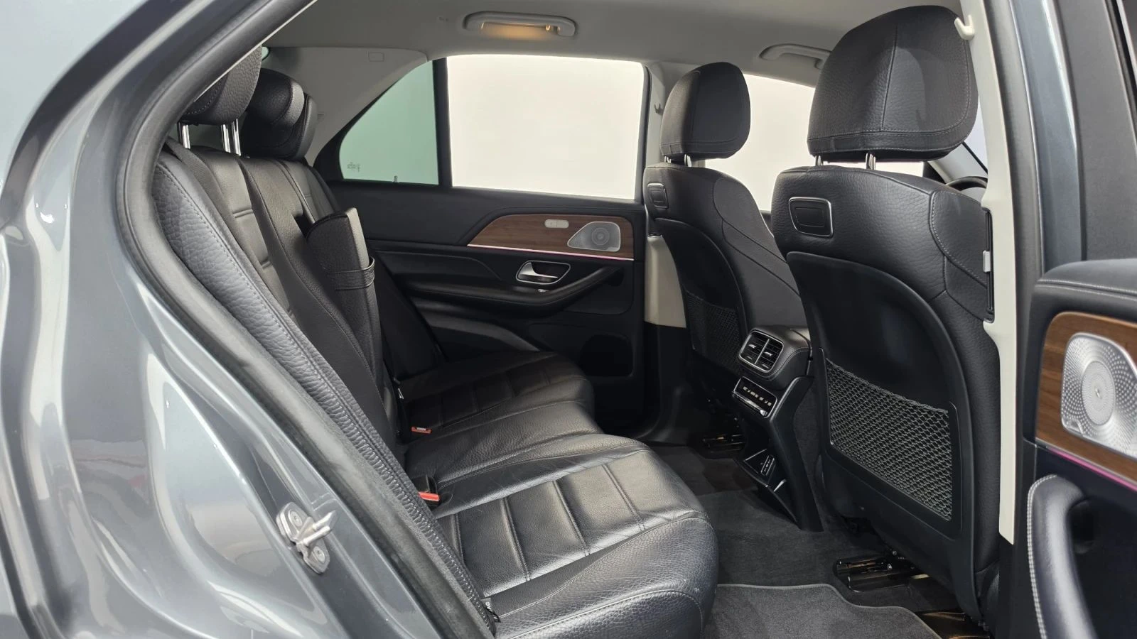 Mercedes-Benz GLE 450, снимка 12 - Автомобили и джипове - 56686744