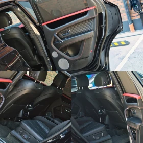 Bentley Bentayga W12 6.0 FULL, снимка 11