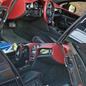 Bentley Bentayga W12 6.0 FULL, снимка 12