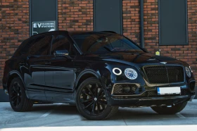 Bentley Bentayga W12 6.0 FULL, снимка 3