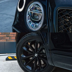 Bentley Bentayga W12 6.0 FULL, снимка 15