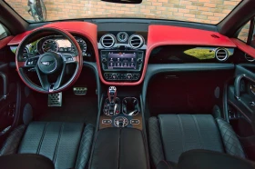 Bentley Bentayga W12 6.0 FULL, снимка 7