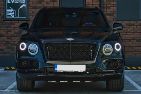 Bentley Bentayga W12 6.0 FULL, снимка 2
