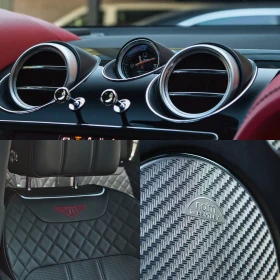 Bentley Bentayga W12 6.0 FULL, снимка 10