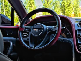 Bentley Bentayga W12 6.0 FULL, снимка 8