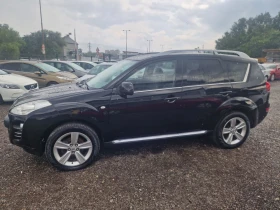 Peugeot 4007 2.2HDI 156PS.4X4 6+ 1 ITALIA, снимка 3