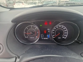 Peugeot 4007 2.2HDI 156PS.4X4 6+ 1 ITALIA, снимка 13