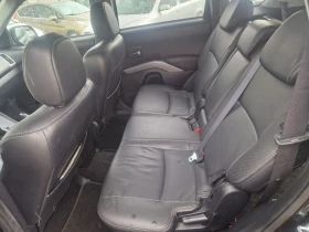 Peugeot 4007 2.2HDI 156PS.4X4 6+ 1 ITALIA, снимка 10