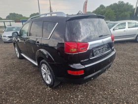 Peugeot 4007 2.2HDI 156PS.4X4 6+ 1 ITALIA, снимка 5