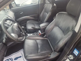 Peugeot 4007 2.2HDI 156PS.4X4 6+ 1 ITALIA, снимка 12
