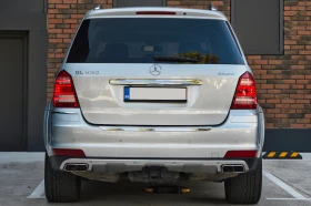 Mercedes-Benz GL 550 4 Matic, снимка 5