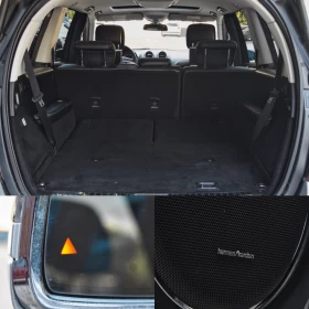Mercedes-Benz GL 550 4 Matic, снимка 14