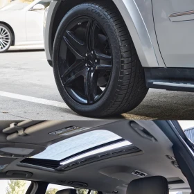 Mercedes-Benz GL 550 4 Matic, снимка 15