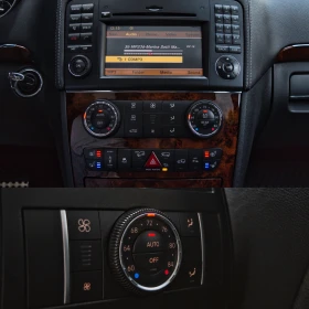 Mercedes-Benz GL 550 4 Matic, снимка 10