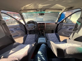 Toyota Land cruiser, снимка 8