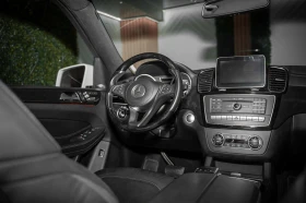 Mercedes-Benz GLS 500 Mercedes-Benz GLS 500 Mercedes-Benz GLS 500 AMG* P, снимка 13