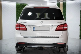 Mercedes-Benz GLS 500 Mercedes-Benz GLS 500 Mercedes-Benz GLS 500 AMG* P, снимка 5