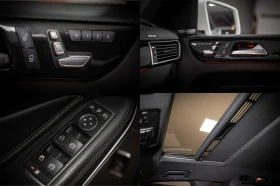 Mercedes-Benz GLS 500 Mercedes-Benz GLS 500 Mercedes-Benz GLS 500 AMG* P, снимка 12