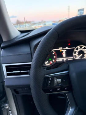 Mitsubishi Outlander ES 2.5 S-AWC AWD, снимка 9