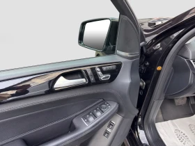 Mercedes-Benz GLE 400 4MATIC/330HP/AMG/PANO/MASSAGE/DIST./360/MEMO/855g, снимка 9