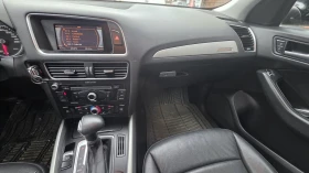 Audi Q5 Komfort * Quattro * АвтоКредит (ЦЕНА ДО БГ), снимка 10