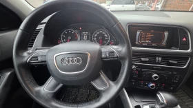 Audi Q5 Komfort * Quattro * АвтоКредит (ЦЕНА ДО БГ), снимка 8