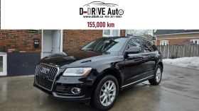 Audi Q5 Komfort * Quattro * АвтоКредит (ЦЕНА ДО БГ), снимка 1