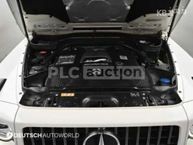 Mercedes-Benz G AMG 63, снимка 13