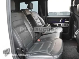 Mercedes-Benz G AMG 63, снимка 10