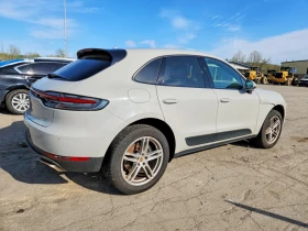 Porsche Macan AWD| MATRIX| PANO| ПОДГРЕВ, снимка 6