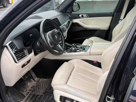 BMW X5 xDrive40i M SPORT/ПАНОРАМА/ПОДГРЕВИ, снимка 7