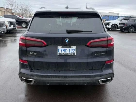 BMW X5 xDrive40i M SPORT/ПАНОРАМА/ПОДГРЕВИ, снимка 5
