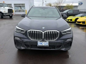BMW X5 xDrive40i M SPORT/ПАНОРАМА/ПОДГРЕВИ, снимка 2