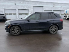BMW X5 xDrive40i M SPORT/ПАНОРАМА/ПОДГРЕВИ, снимка 3