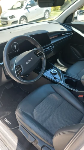Kia Niro, снимка 5