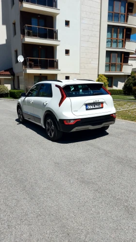 Kia Niro, снимка 3