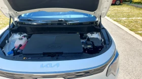 Kia Niro, снимка 10
