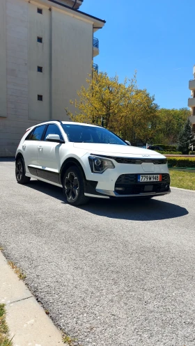 Kia Niro, снимка 2
