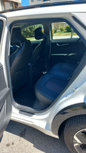 Kia Niro, снимка 8