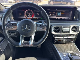 Mercedes-Benz G 63 AMG / BURMASTER / 360 / CARBON /  , снимка 11